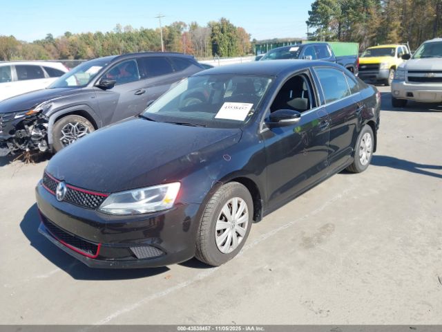 Volkswagen Jetta 2.0l S Image 6