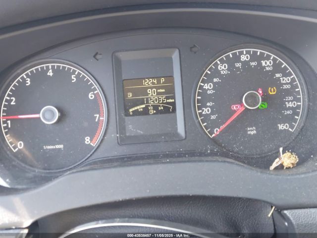 Volkswagen Jetta 2.0l S Image 4