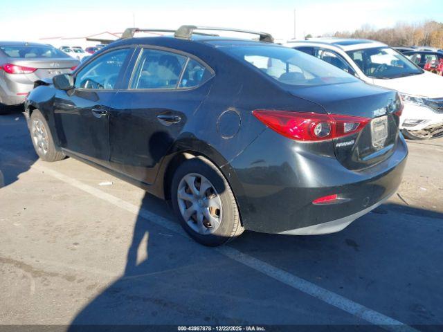 Mazda Mazda3 I Sport Image 14