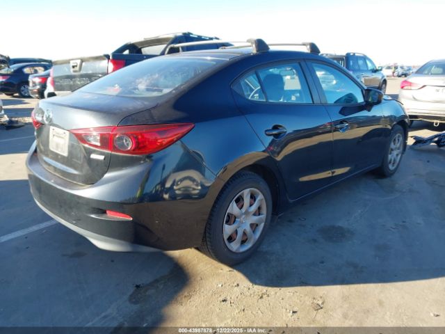 Mazda Mazda3 I Sport Image 7