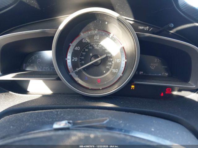 Mazda Mazda3 I Sport Image 3