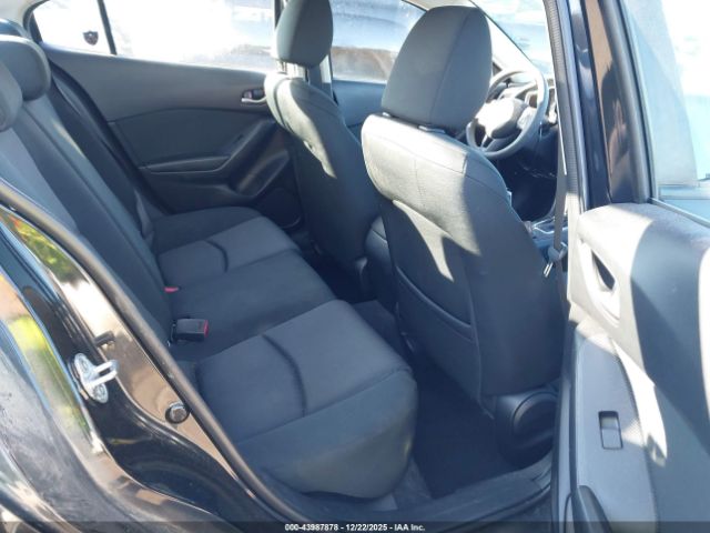 Mazda Mazda3 I Sport Image 12