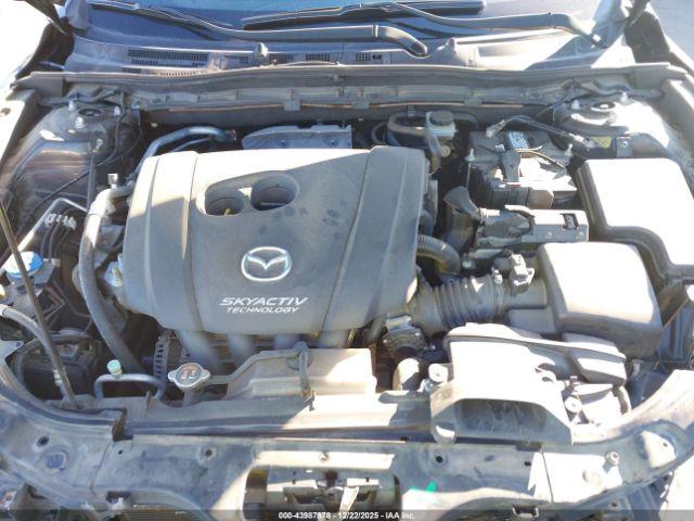 Mazda Mazda3 I Sport Image 8