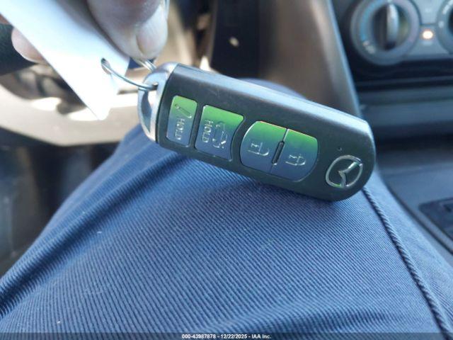 Mazda Mazda3 I Sport Image 5