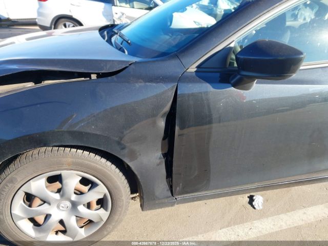 Mazda Mazda3 I Sport Image 13