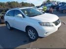 Lexus RX Image 1