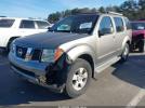 Nissan Pathfinder Se Image 3