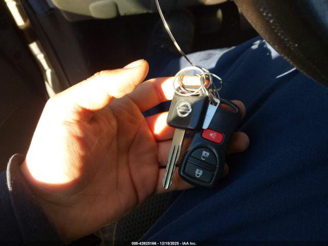 Nissan Pathfinder Se Image 11