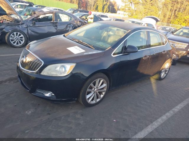 Buick Verano Convenience Group Image 16