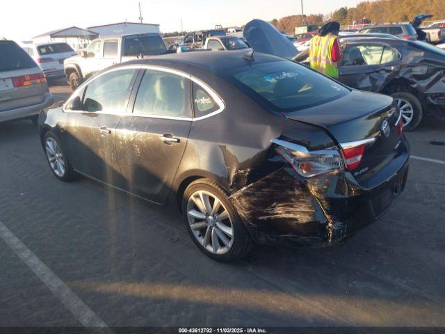 Buick Verano Convenience Group Image 3