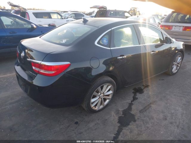 Buick Verano Convenience Group Image 2