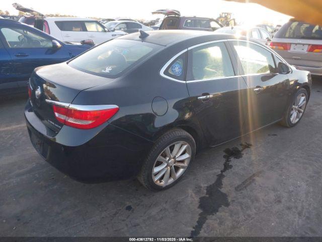 Buick Verano Convenience Group Image 2