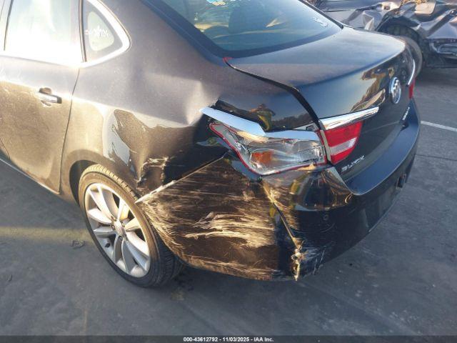 Buick Verano Convenience Group Image 6