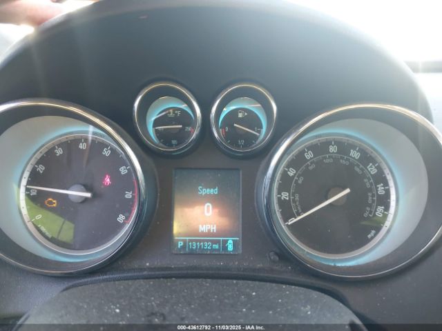 Buick Verano Convenience Group Image 4