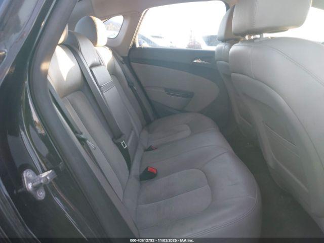 Buick Verano Convenience Group Image 13
