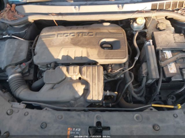 Buick Verano Convenience Group Image 10