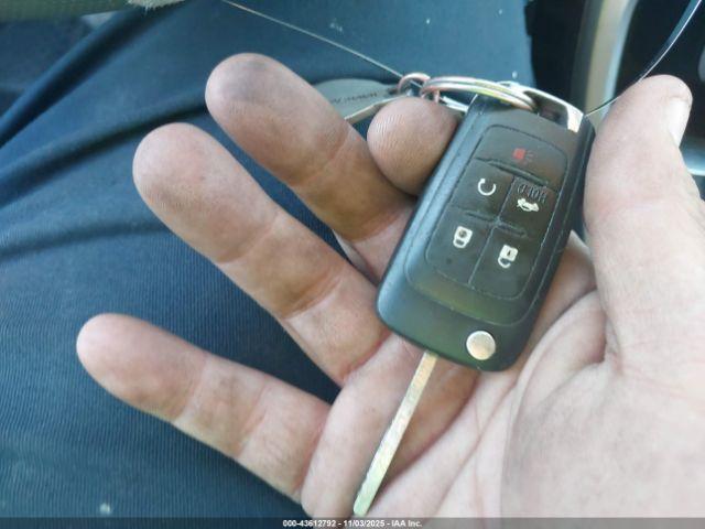 Buick Verano Convenience Group Image 9