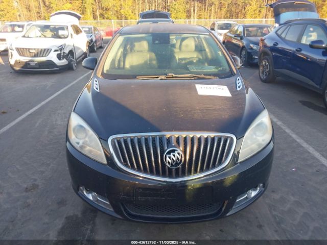 Buick Verano Convenience Group Image 11