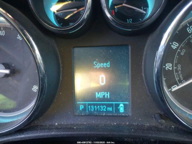 Buick Verano Convenience Group Image 15