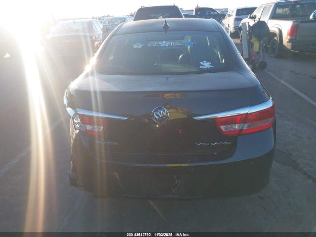 Buick Verano Convenience Group Image 8