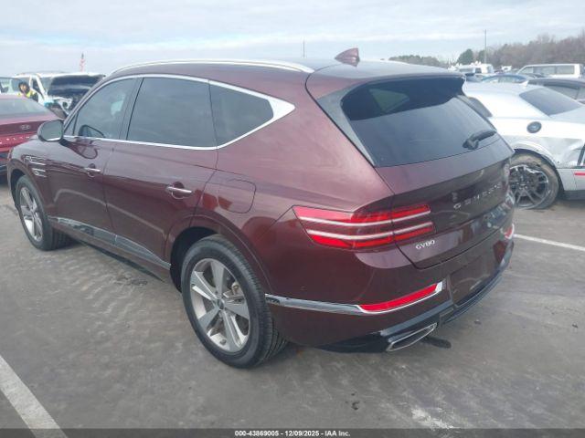 Genesis GV80 3.5t Awd Image 13