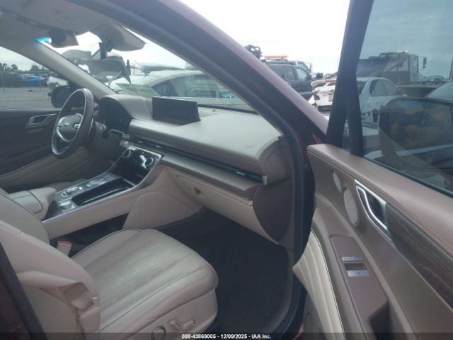 Genesis GV80 3.5t Awd Image 3