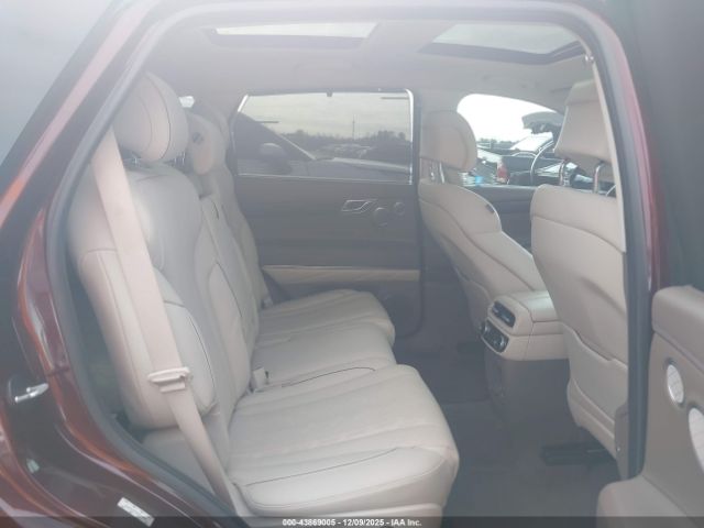 Genesis GV80 3.5t Awd Image 4