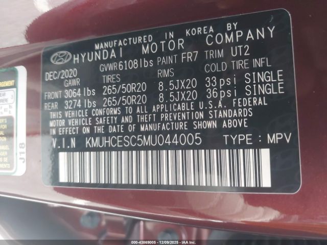 Genesis GV80 3.5t Awd Image 6