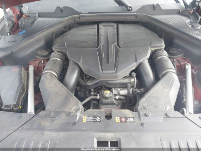 Genesis GV80 3.5t Awd Image 7