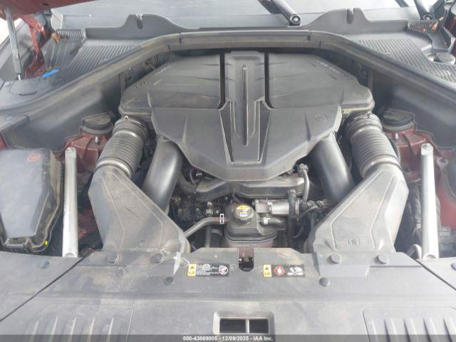 Genesis GV80 3.5t Awd Image 7