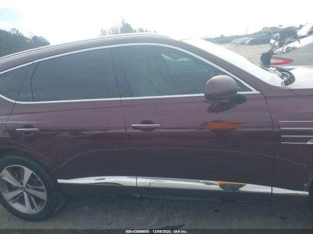 Genesis GV80 3.5t Awd Image 11