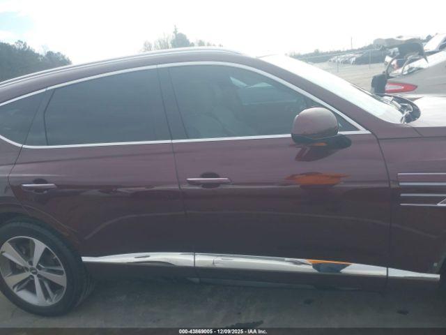 Genesis GV80 3.5t Awd Image 11