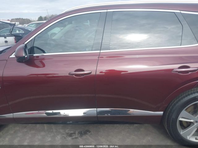 Genesis GV80 3.5t Awd Image 10