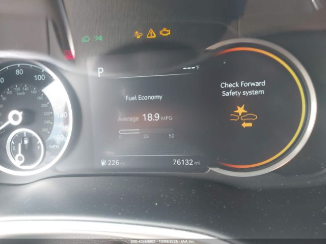 Genesis GV80 3.5t Awd Image 16