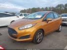 Ford Fiesta Se Image 3