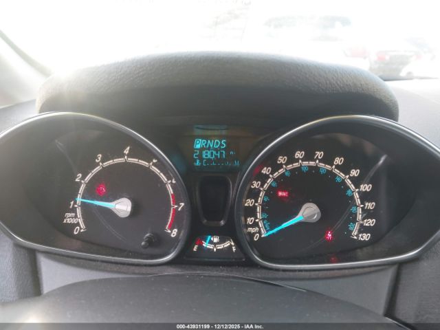 Ford Fiesta Se Image 8