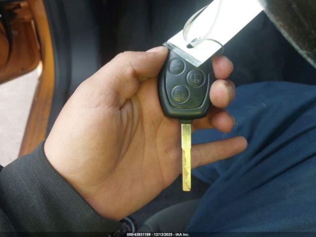 Ford Fiesta Se Image 11