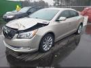 Buick LaCrosse Leather Group Image 8