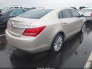 Buick LaCrosse Leather Group Image 11