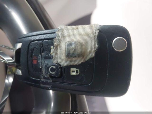 Buick LaCrosse Leather Group Image 4