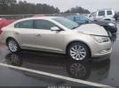 Buick LaCrosse Leather Group Image 13