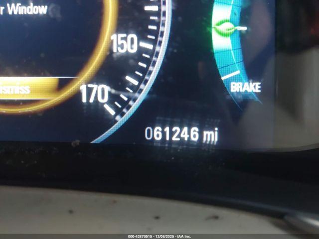 Buick LaCrosse Leather Group Image 18