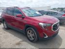 GMC Terrain Sle Image 1