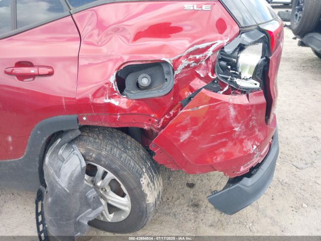 GMC Terrain Sle Image 8