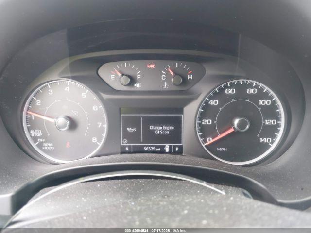 GMC Terrain Sle Image 9