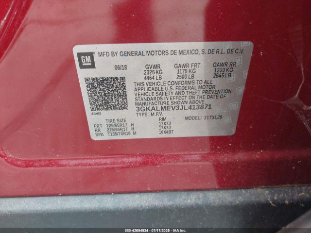 GMC Terrain Sle Image 6