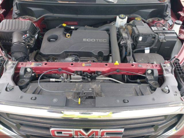 GMC Terrain Sle Image 7