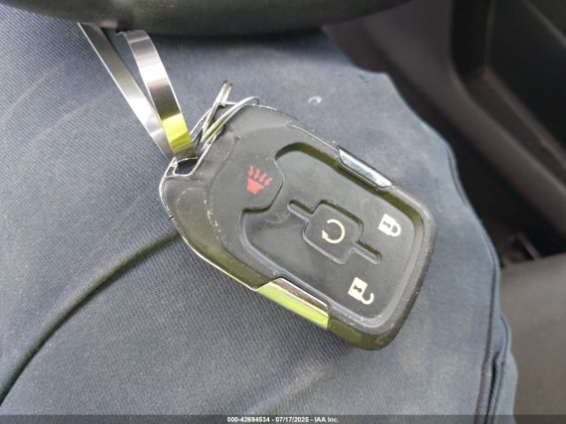 GMC Terrain Sle Image 16