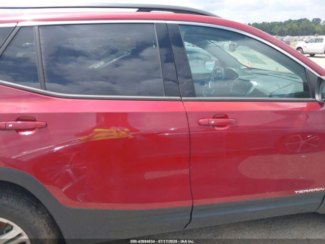 GMC Terrain Sle Image 12