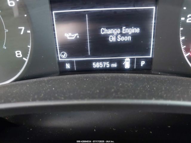 GMC Terrain Sle Image 15